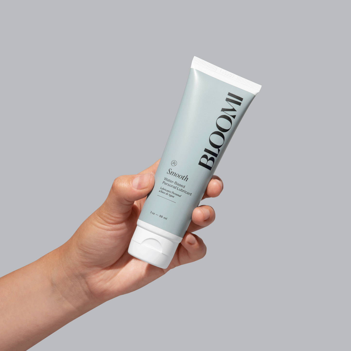 Smooth Water Based Lubricant- Organic