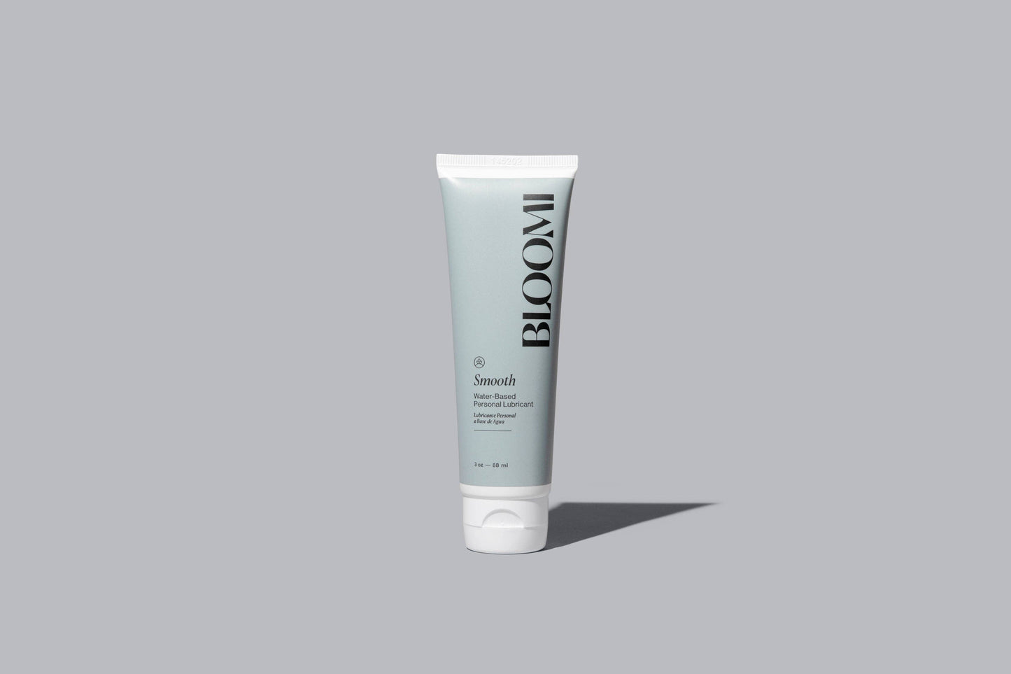 Smooth Water Based Lubricant- Organic