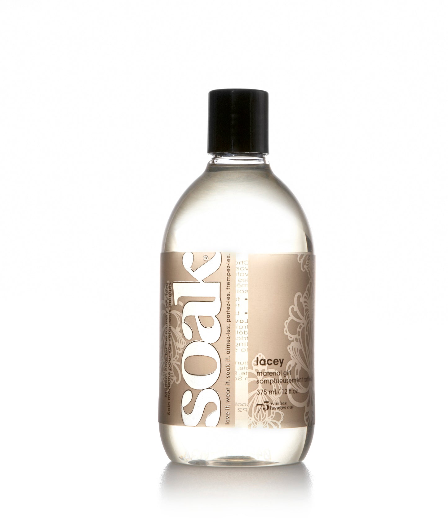 Soak 12oz Laundry Soap