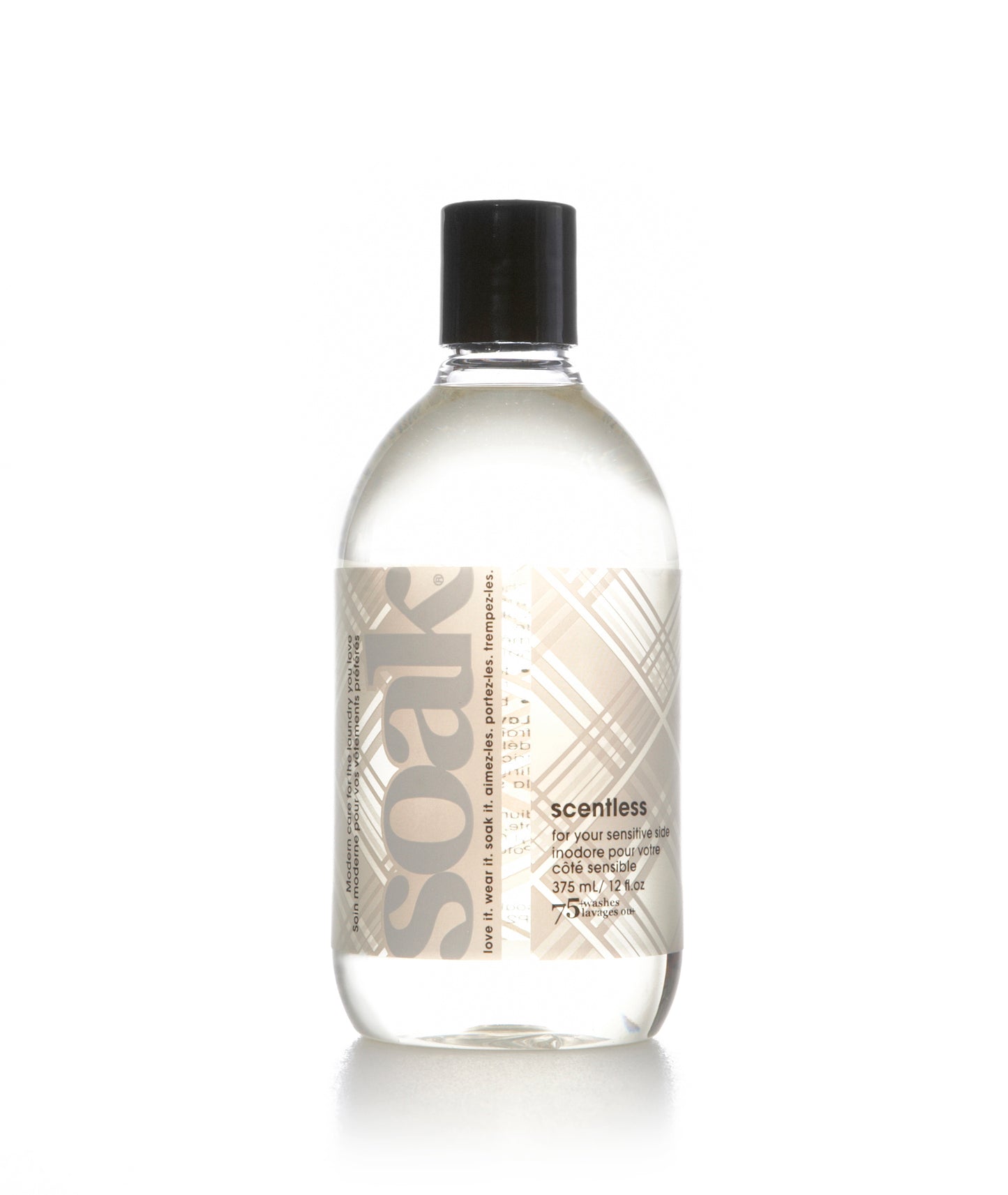Soak 12oz Laundry Soap
