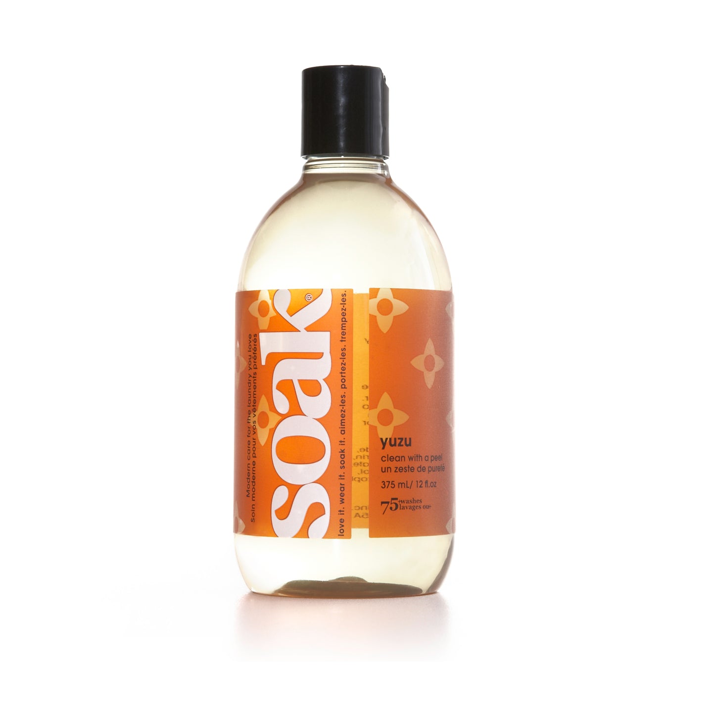 Soak 12oz Laundry Soap