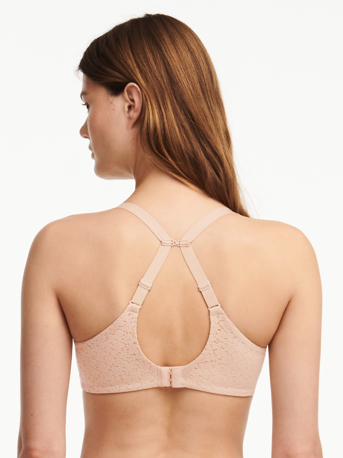 Norah Comfort Smooth Sweetheart T-Shirt Bra