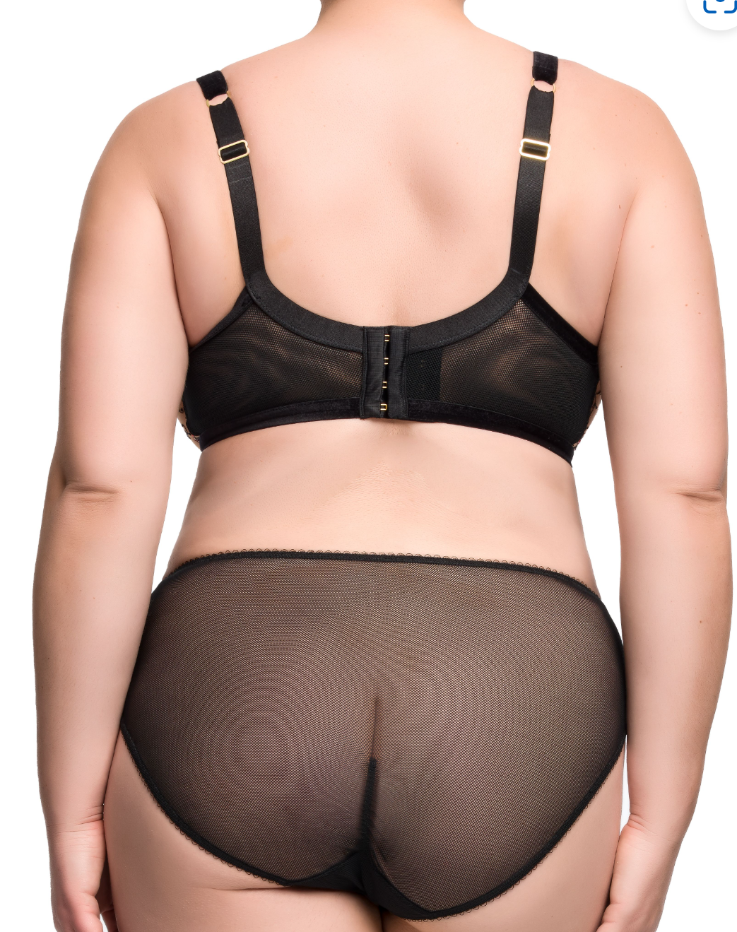 Novelteese Curve Bra