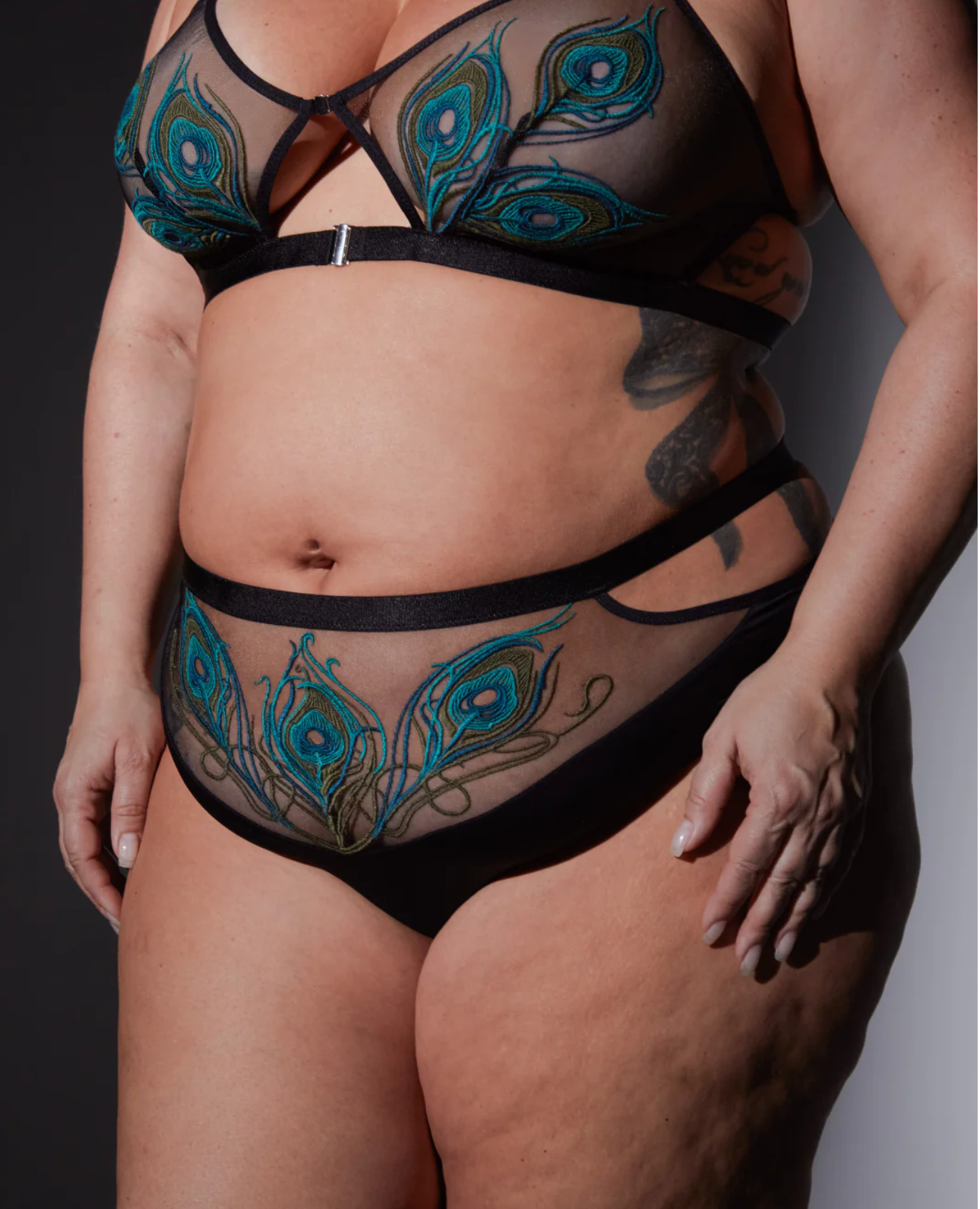 Hera Bikini