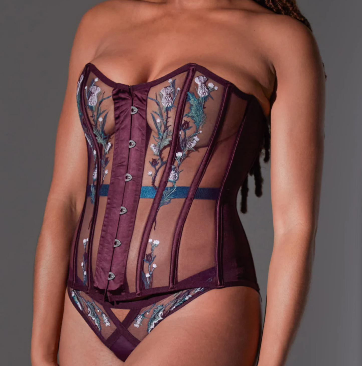 Cirsi Corset