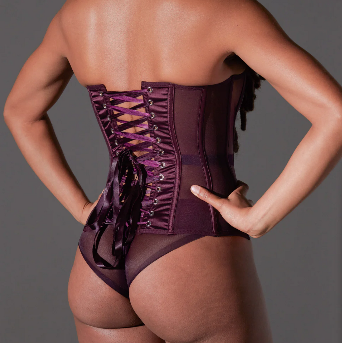 Cirsi Corset
