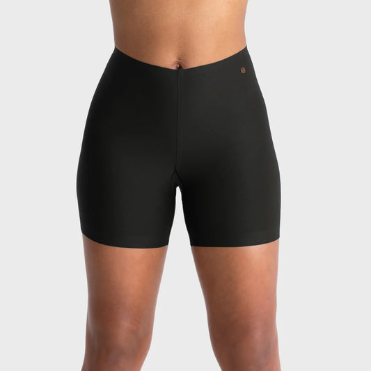 Longline Girlshort