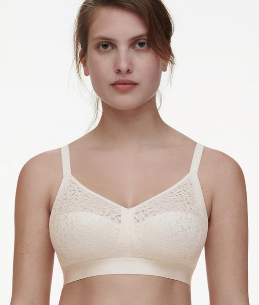 Norah Comfort Supportive Wirefree Bra