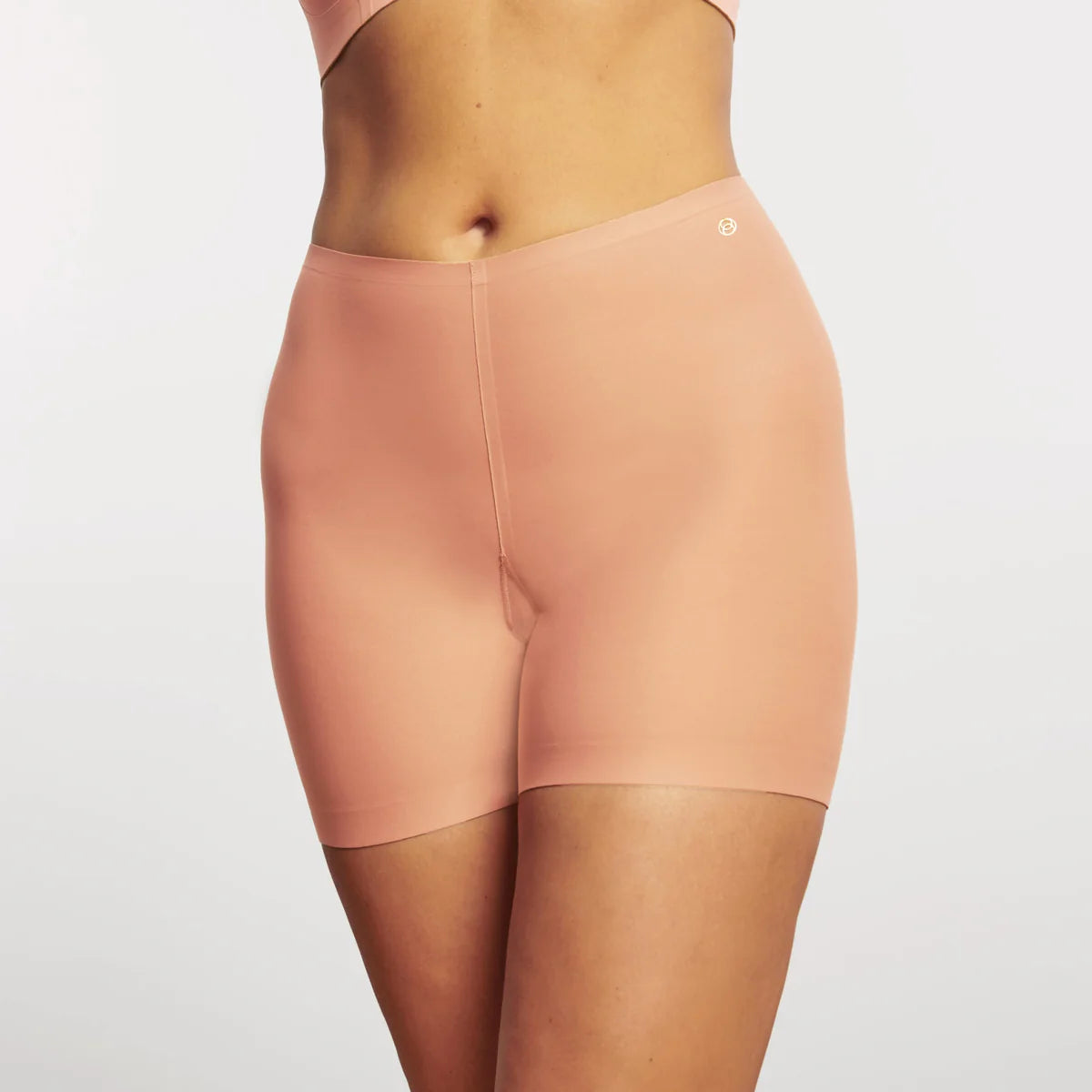 Longline Girlshort