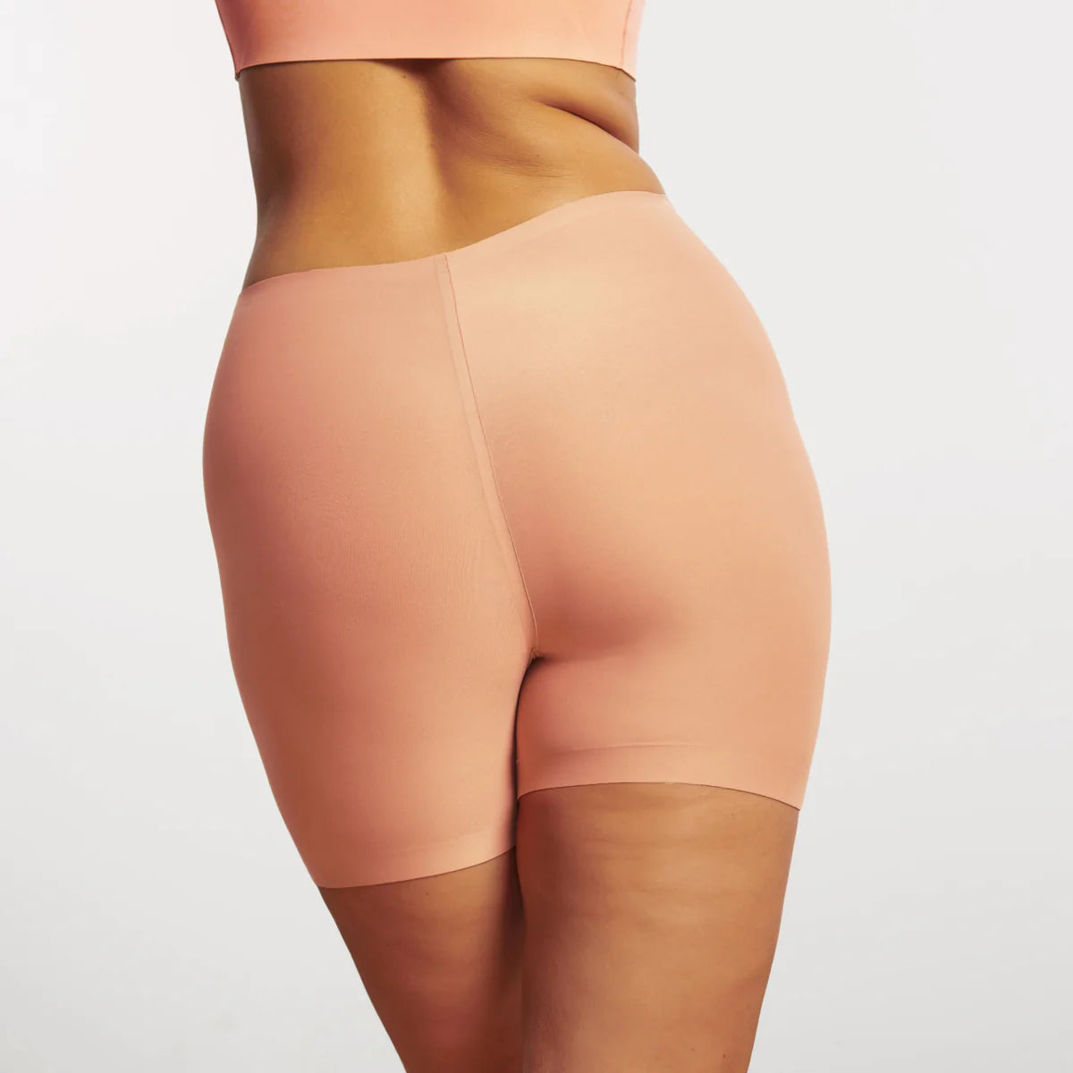 Longline Girlshort