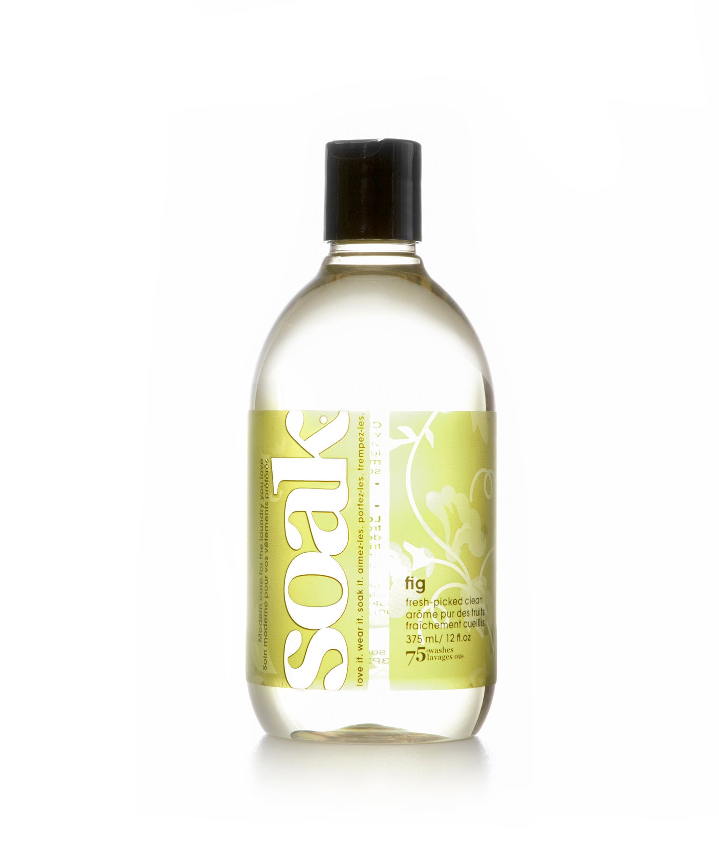 Soak 12oz Laundry Soap