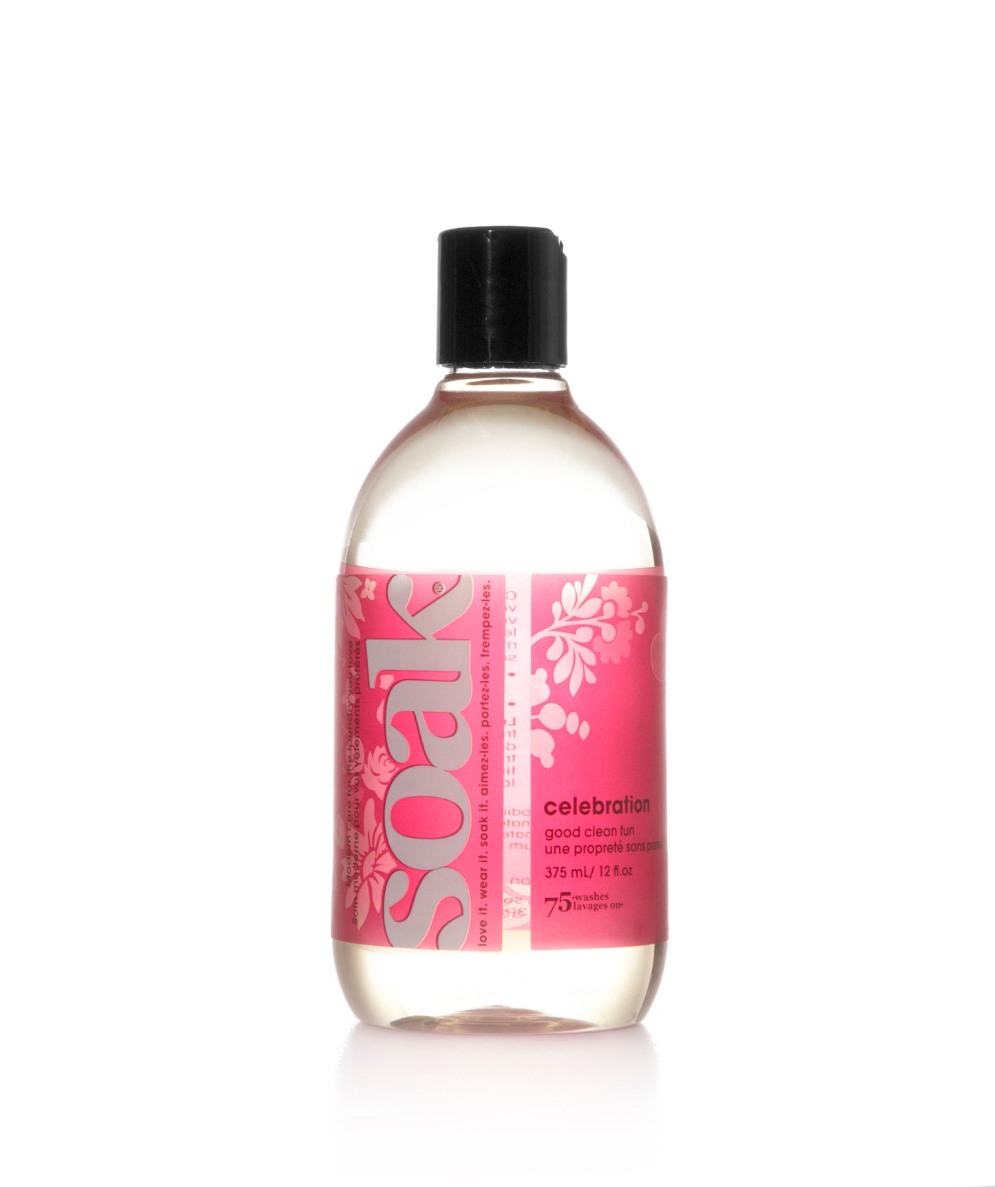 Soak 12oz Laundry Soap