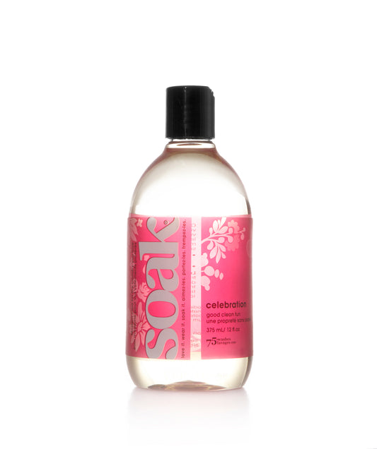 Soak 12oz Laundry Soap