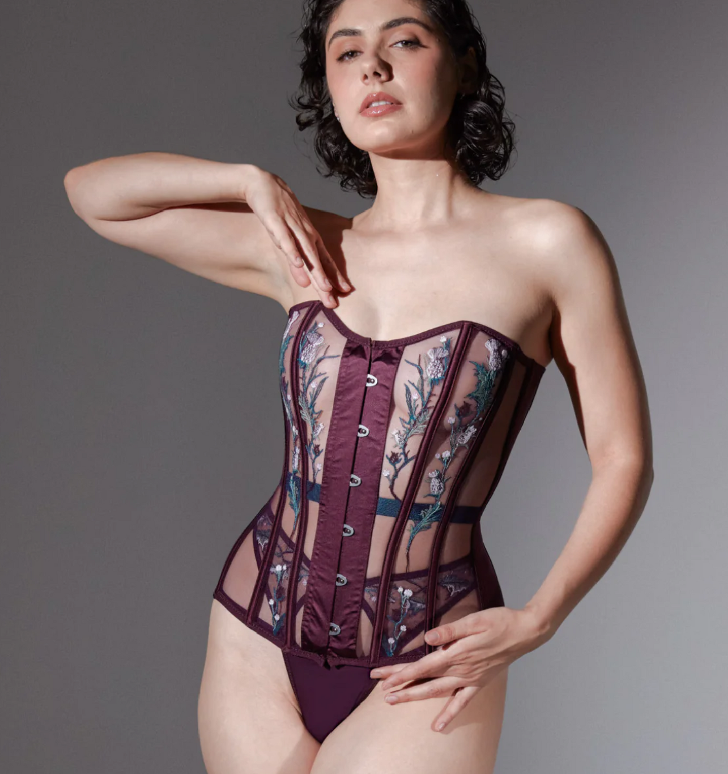 Cirsi Corset