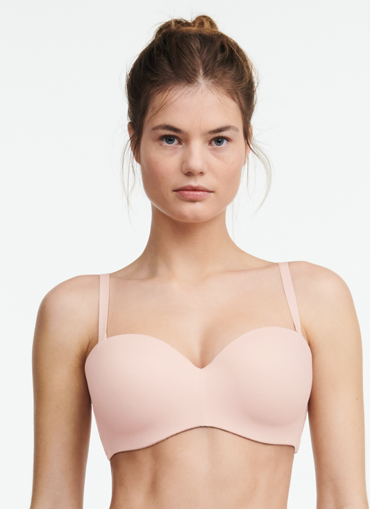 Norah Comfort Smooth Strapless Bra