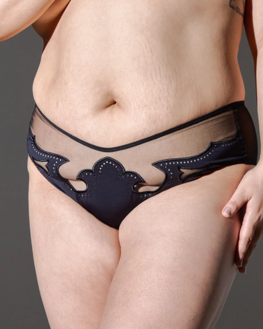 Outlaw Panty