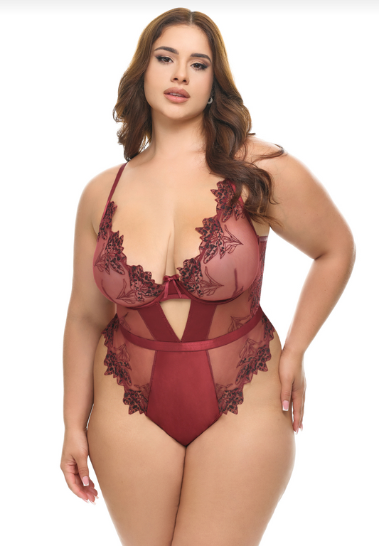 Nina Bodysuit