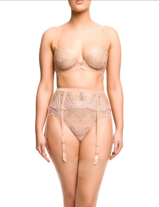Fortunia Suspender