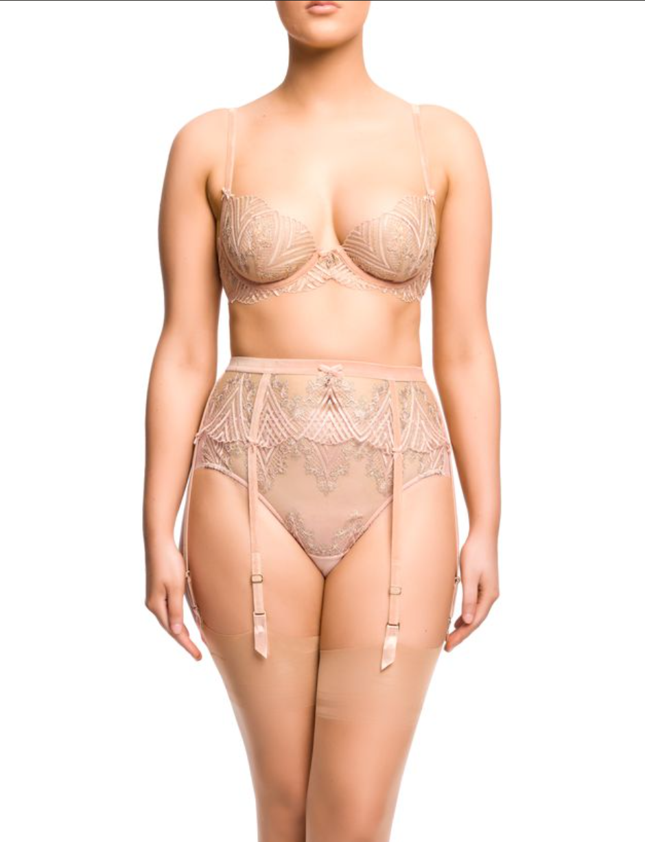 Fortunia G-String