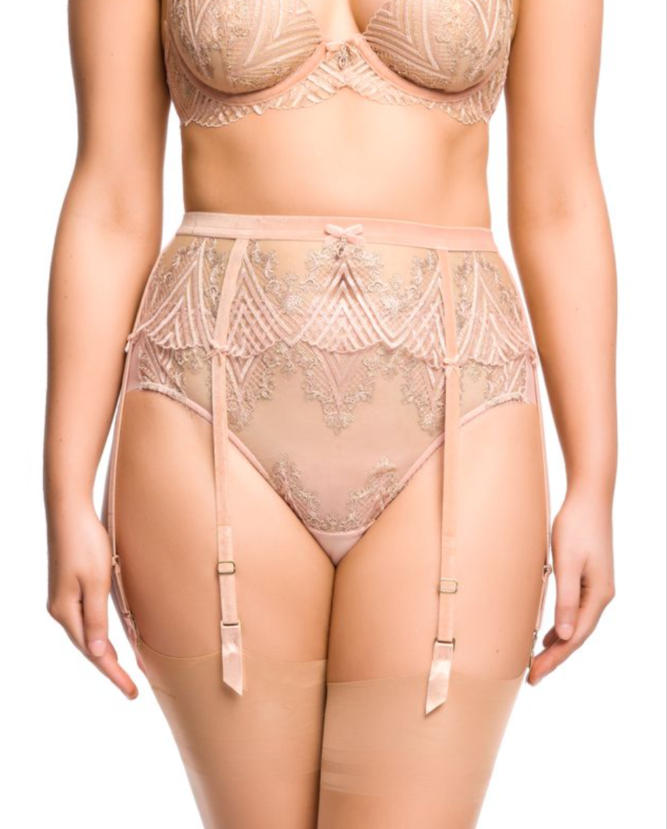 Fortunia Suspender