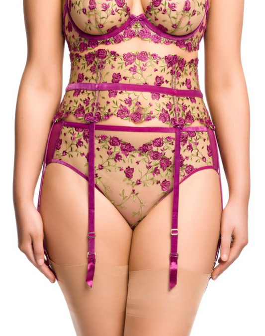 Rosewyn Suspender