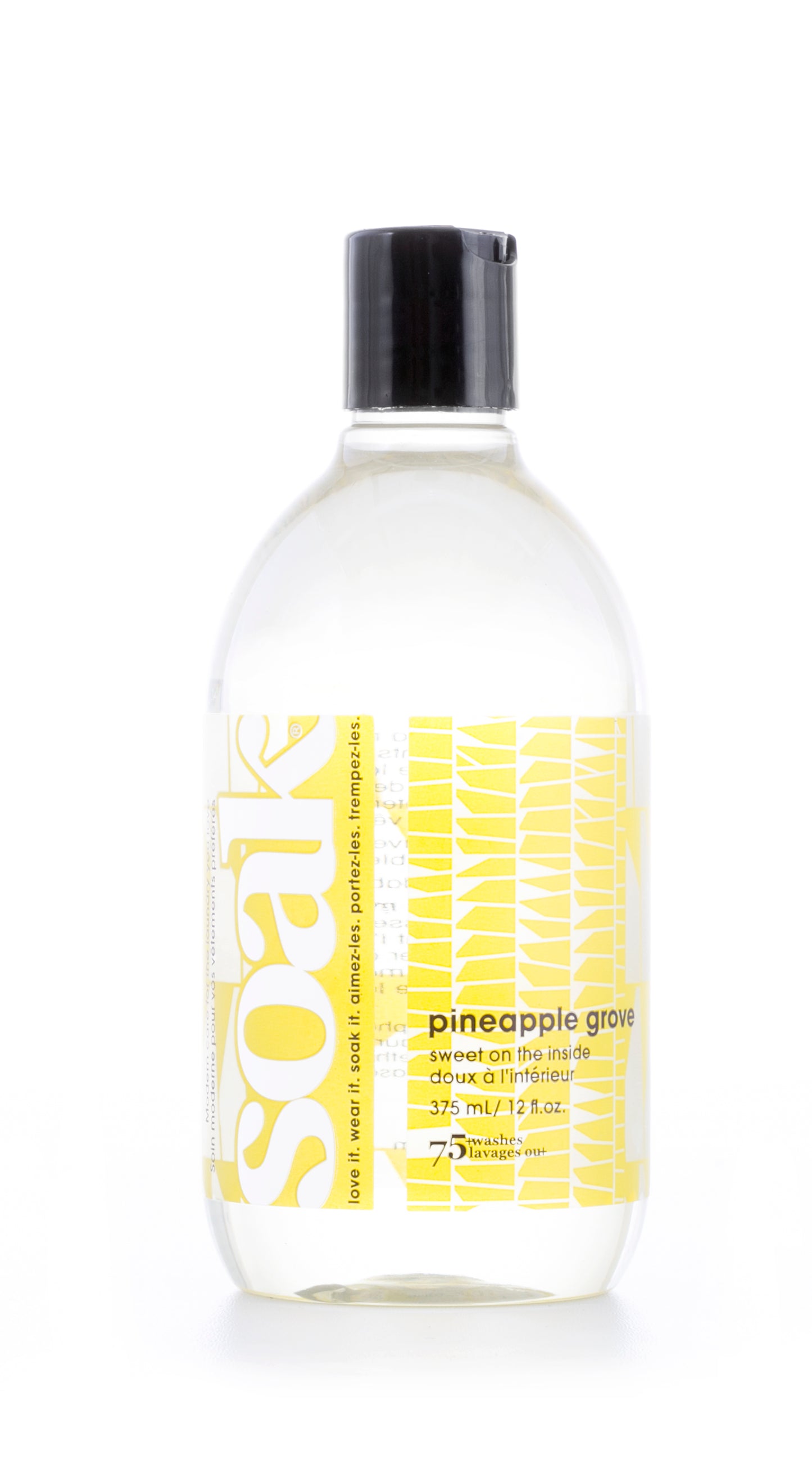 Soak 12oz Laundry Soap