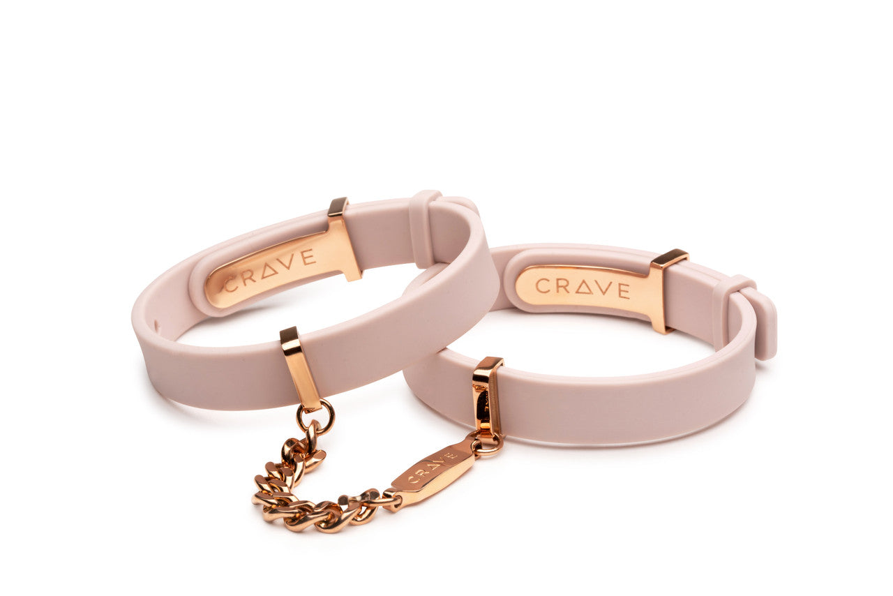 Crave ID Cuff