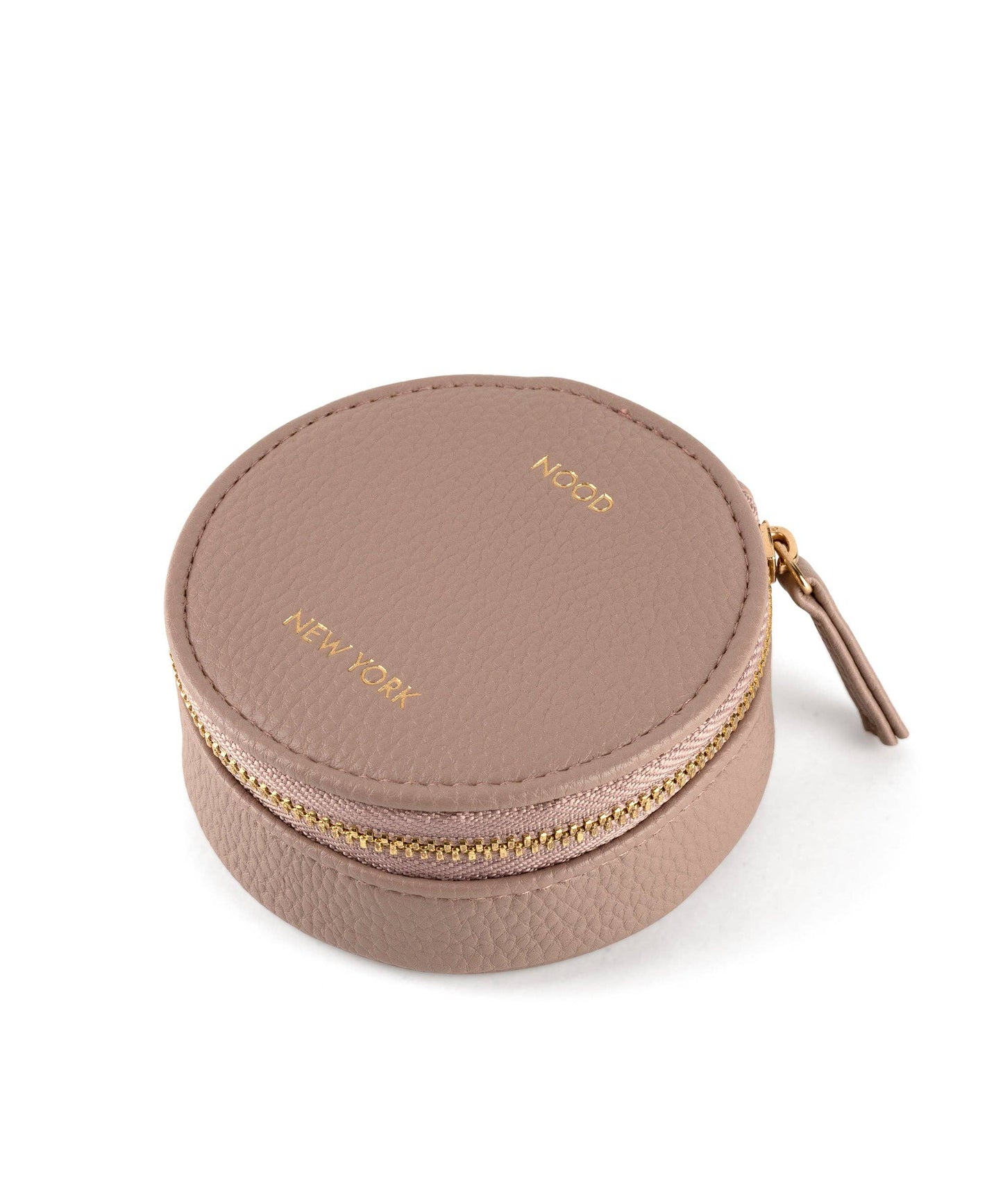 Luxe No-Show Case